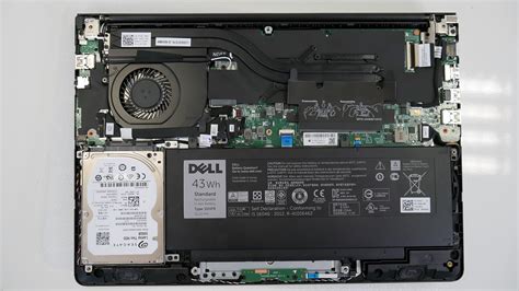 dell inspiron 5459 m.2 slot